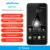 D'origine Ulefone Gemini Double Retour Caméras MT6737T Quad Core Android 6.0 5.5 Pouces 3 gb RAM 32 gb ROM Avant tactile ID OTG Mobile Téléphone