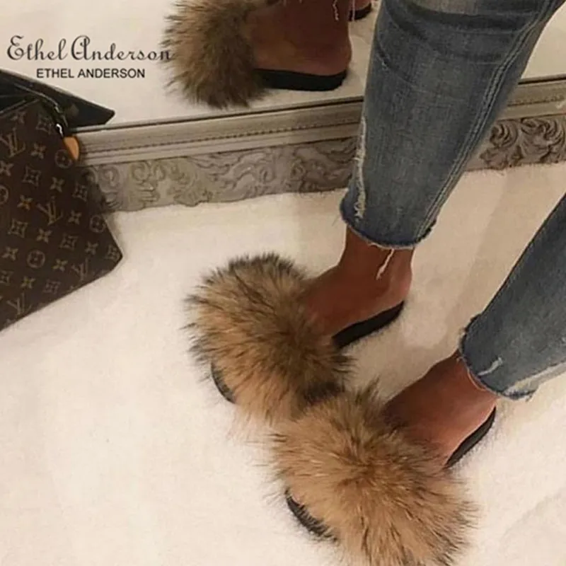 fur slippers 4 (4)