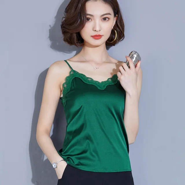 ladies white evening shirt