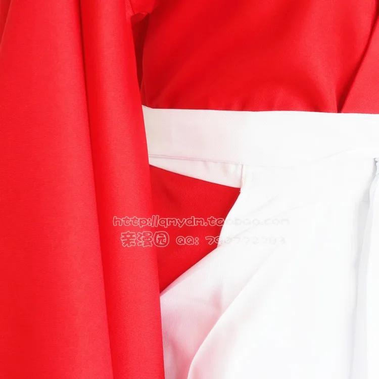 Rourouni Kenshin Himura Kenshin Кимоно Одежда для Кендо костюмы для косплея