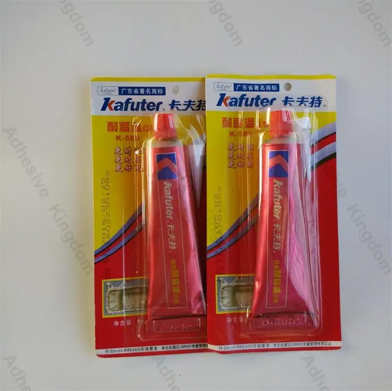 Силиконовый герметик для автомобиля 20 шт. 90 г|liquid silicone sealant|sealant liquidsealant strip |