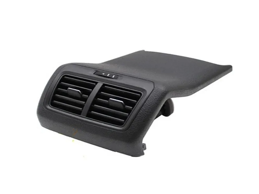 OEM задний воздухоотвод подлокотник Кондиционер AC вентиляционное отверстие для VW Golf 7 MK7 5GG 819 203