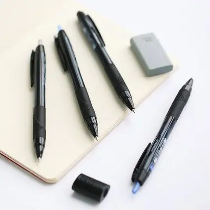 Uni SXN 157S гладкая шариковая ручка 0 7 мм JETSTREAM Japan|ball pen|pen 0.70.7 pen |