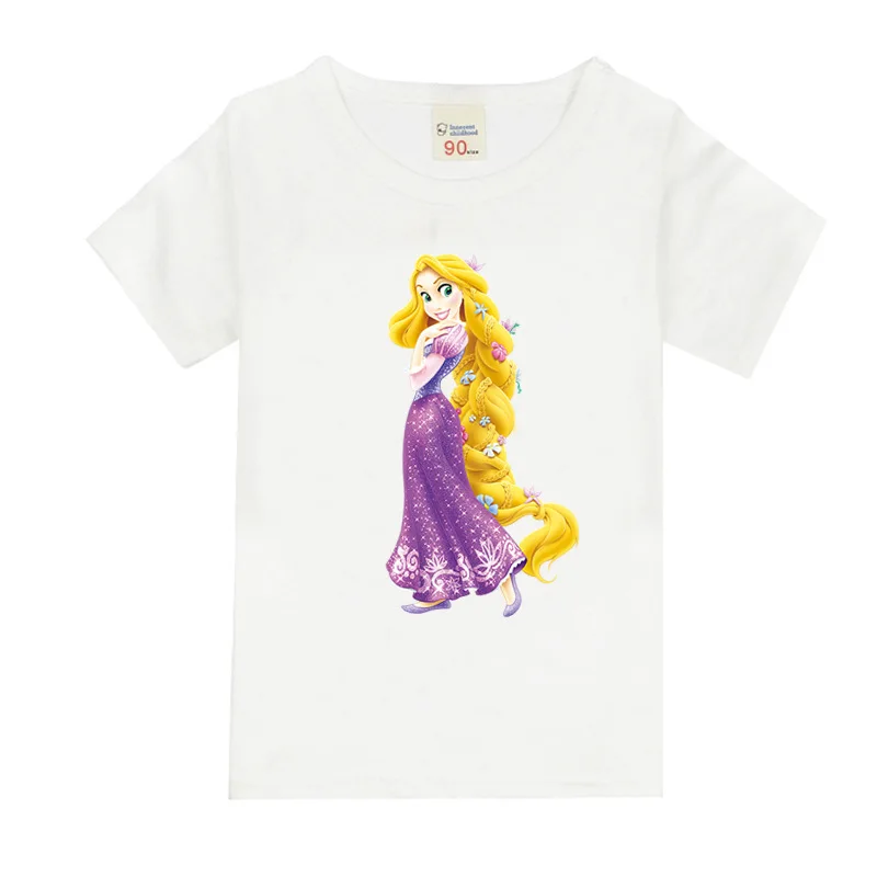 Elza and Anna Princess Vogue Personalized NAME shirt clothing toddler children