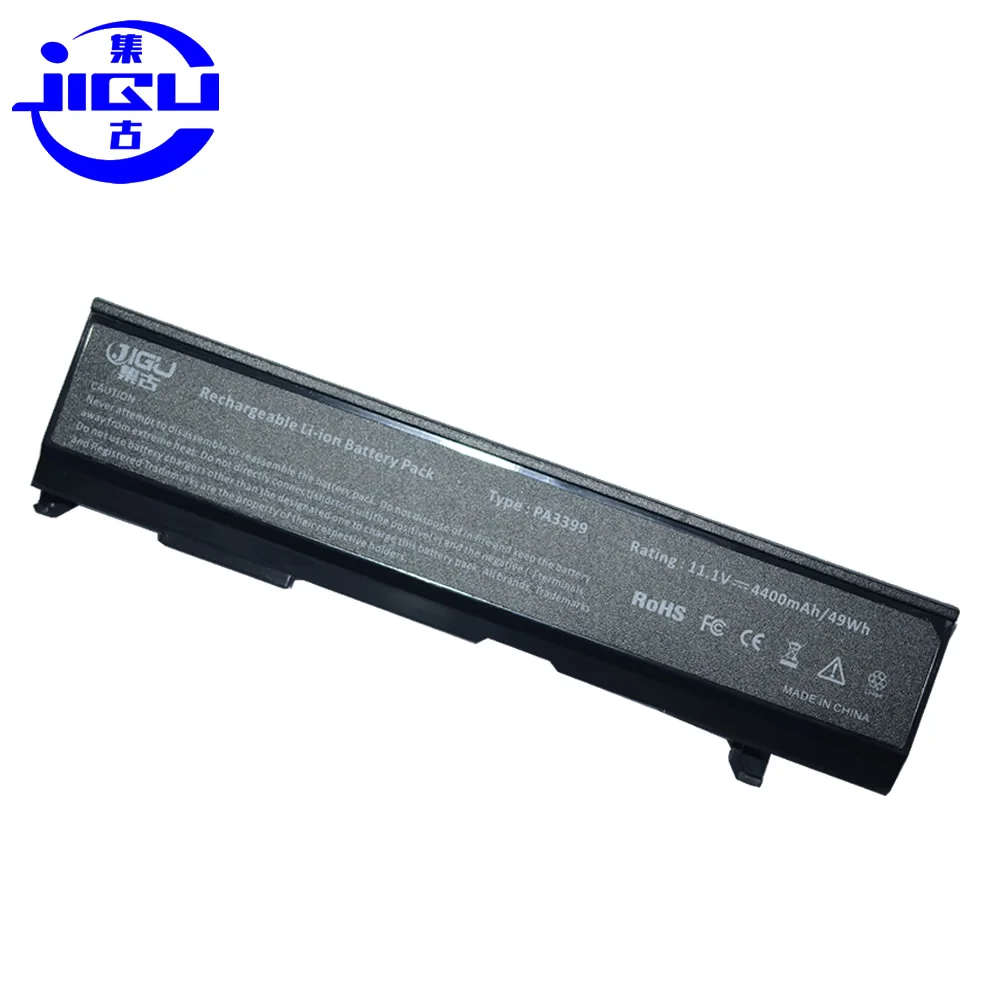 JIGU Новый аккумулятор для ноутбука Toshiba Tecra A4 A5 A6 A7 S2 VX/670LS спутниковый A100-287 A100-720