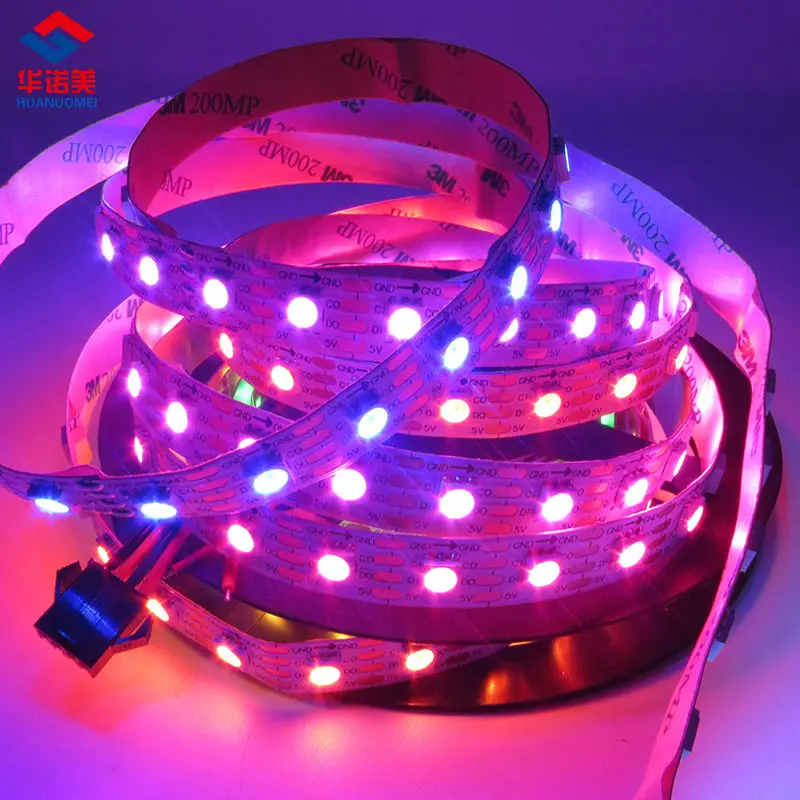 APA102-72LED-5V-WT-IP20-13