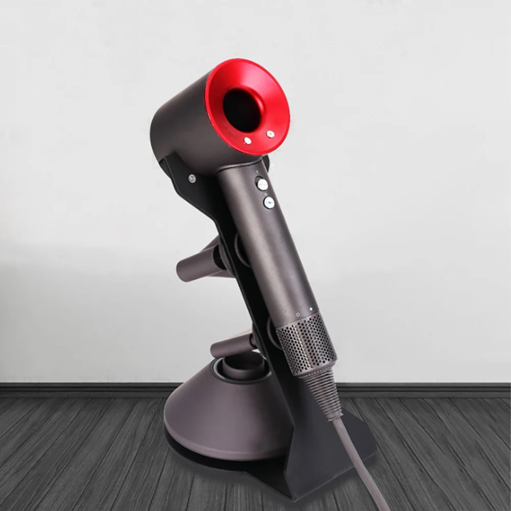 Портативный алюминиевый сплав кронштейн подставка держатель для Dyson прочный