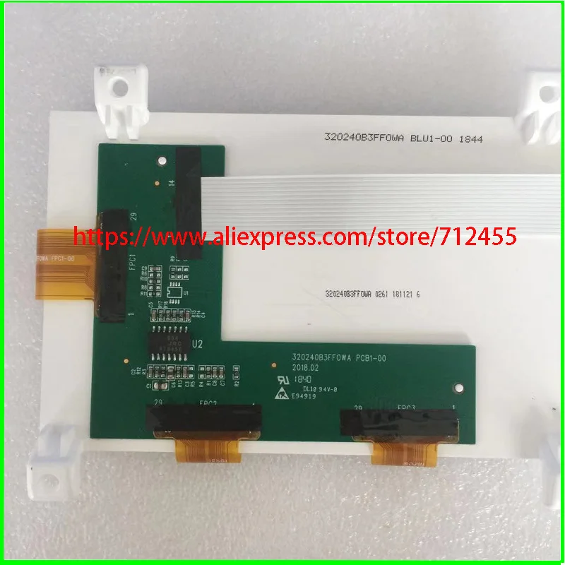Новый ЖК-дисплей для YAMAHA PSR-S550 PSR-S500 PSR-S650 MM6 # H3574 YD Замена | Компьютеры и офис