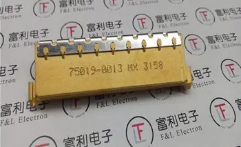 

1pcs X 0750190013 750190013 75019-0013 Connector NEW Free Shipping