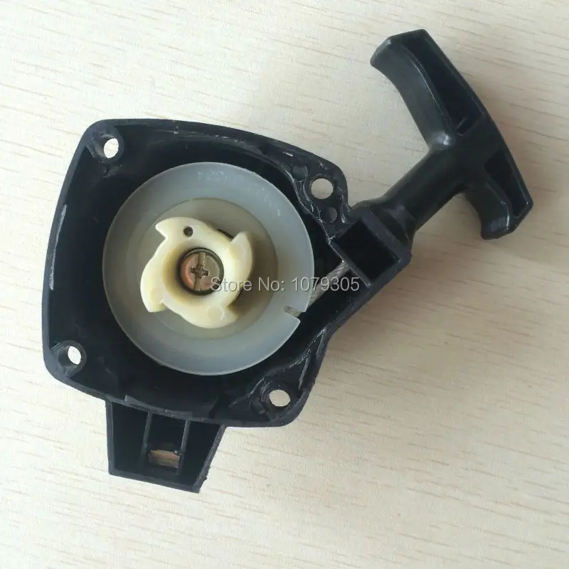 Brush cutter pull starter for 26CC