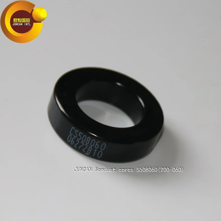 Сердечники 508060 Sendust|sendust core|core 2core 5 |