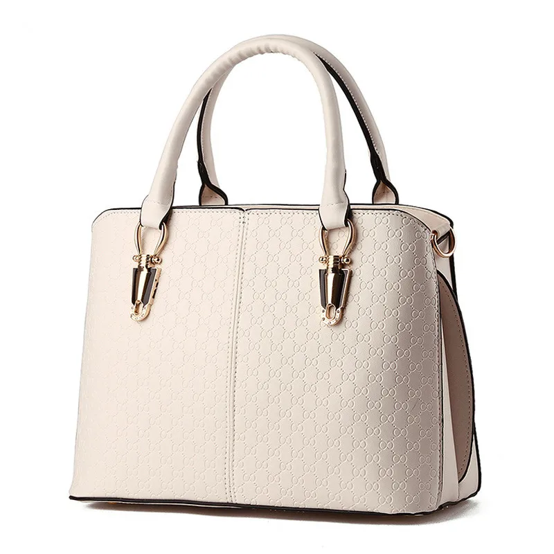 2016 Fashion Women PU Leather Handbag Women Messenger Bags Crossbody