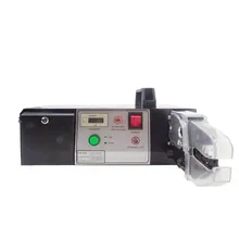 1PC EM-6B2 Electrical Crimping Tools with Exchangeable Die Sets Electric Crimper