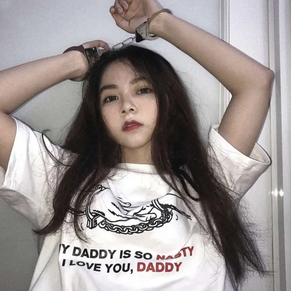 Harajuku Streetwear White T Shirt Women Summer Korean Ulzzang