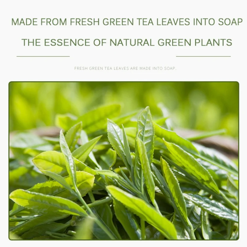 Tea Tree Essential Oil Handmade Soap Moisturizing Acne Remover Soaps Oil Control Cleaning Skin Care p1 Tea Tree Essential Oil Handmade Soap Moisturizing Acne Remover Soaps Oil Control Cleaning Skin Care p1
