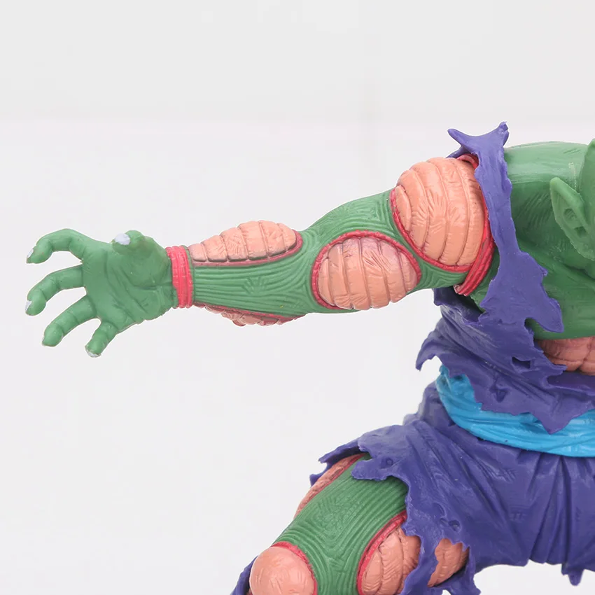 DRAGON Ball Z SCultures Big Budoukai 7 Vol.6 Piccolo экшн-фигурка игрушка DragonBall Фигурки Коллекционная модель игрушки DBZ figulas