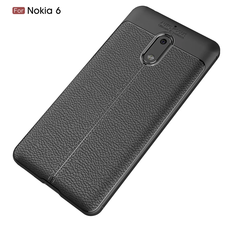 For Nokia 6 Phone Case Cover (13)