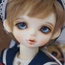 Bjd Кукла sd кукла 6 очков женский ребенок 1/6 кукла(включает макияж и глаза