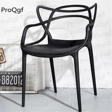 Ngryise 1 шт. набор ins кофе магазин модное кресло стул