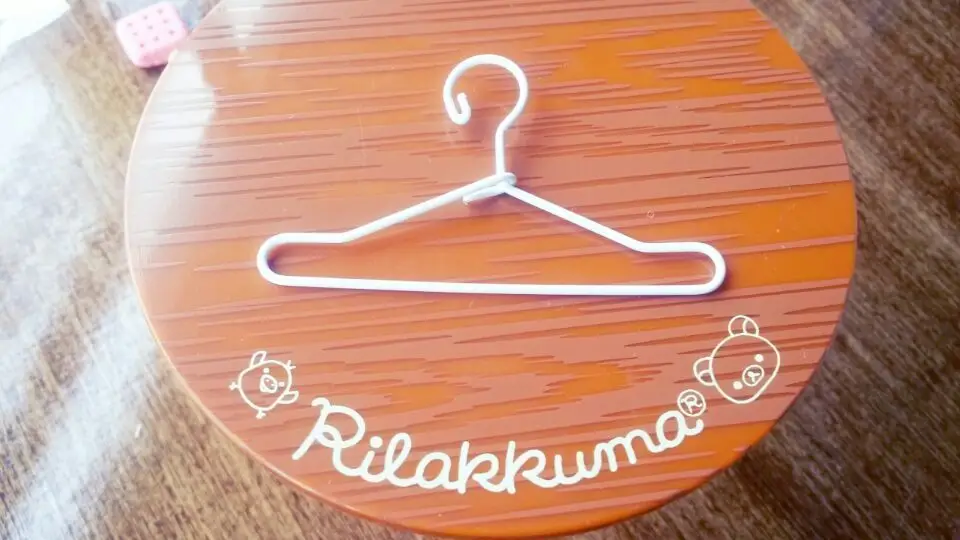 

10pcs Doll Clothes Hanger fit for Blyth, Barbies, Pullip 1/6 Doll