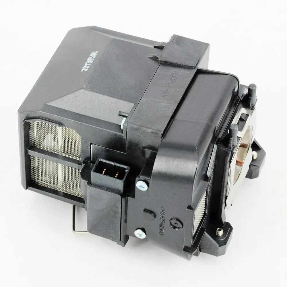 

V13H010L75 Compatible lamp with housing for PowerLite 1940W/1945W/1950/1955/1960/1965 Projectors