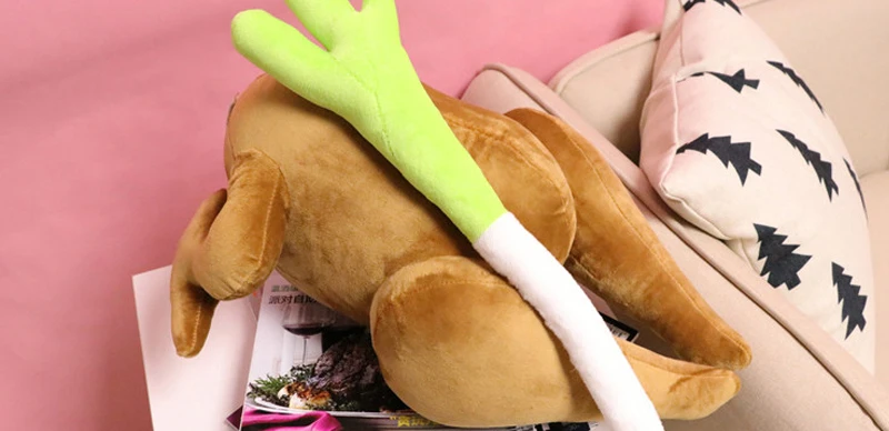 Soft Toys (4)