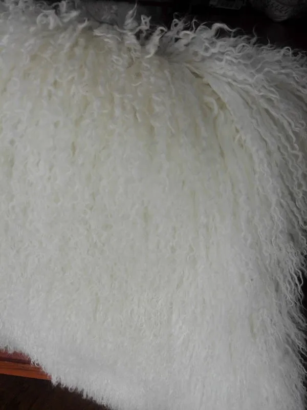 Tibetan sheepskin pillow case (14)