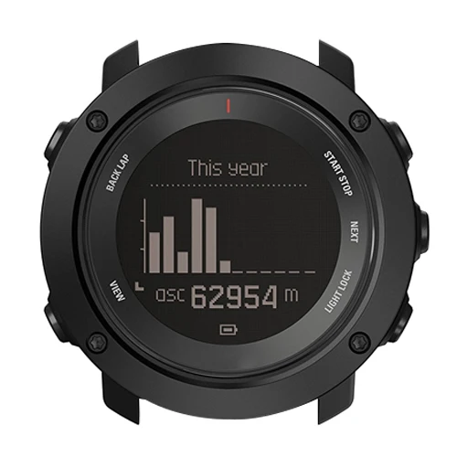 SUUNTO AMBIT 3 VERTICAL