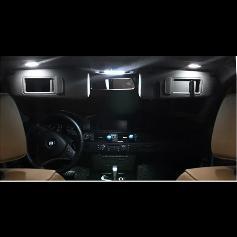 Пакет освещения bmw что это