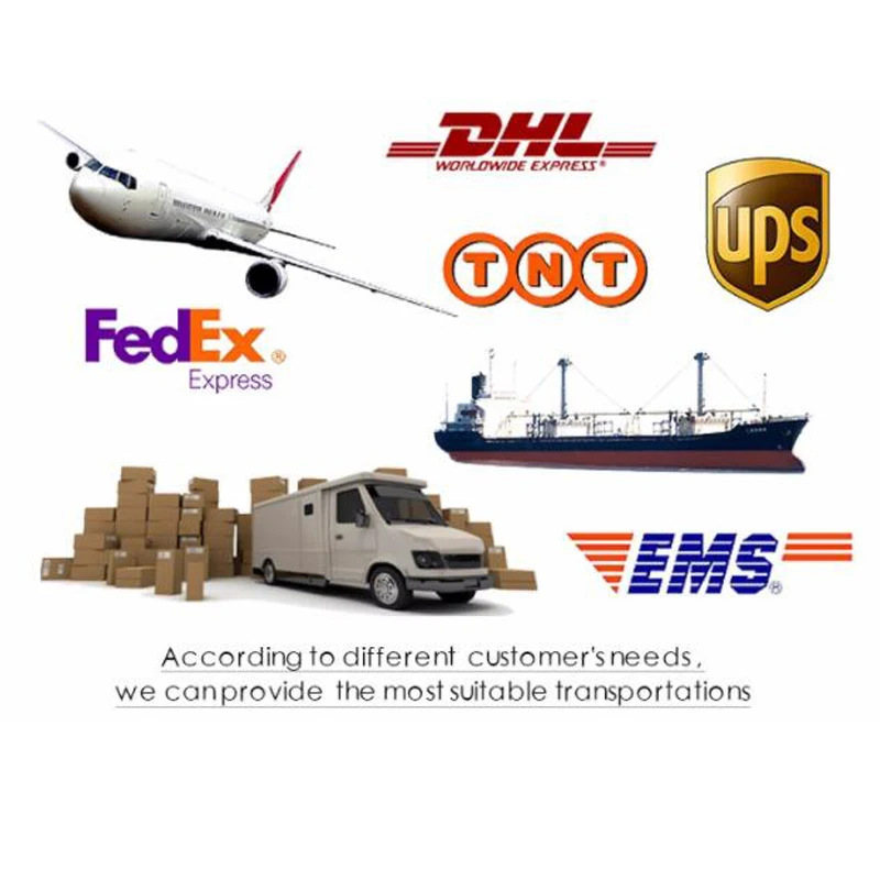 shipping
