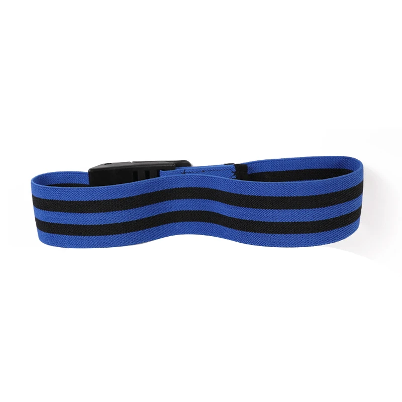  1 Pair BFR Bands Occlusion Weight Lifting Bands Sports Bands Pro Blood Flow Restriction Occlusion T
