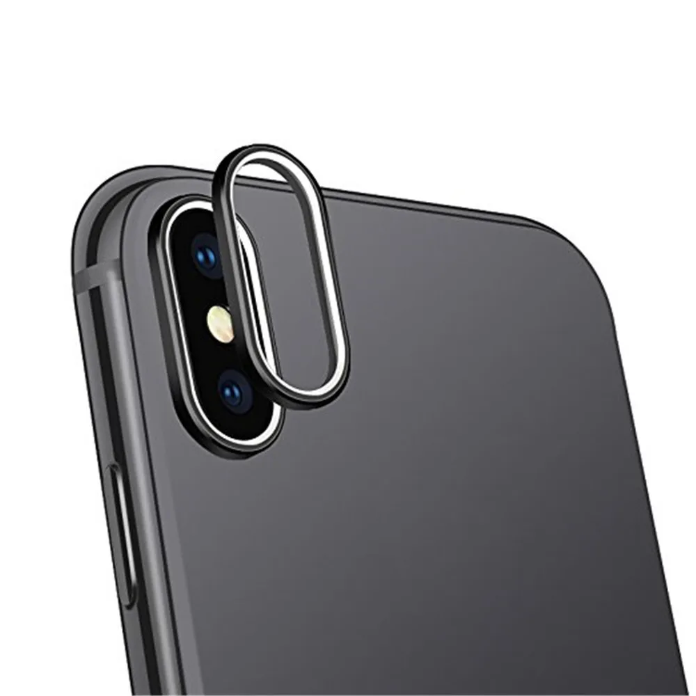 Защитная пленка для задней камеры iPhone XS MAX 9H твердость задняя камера объектив