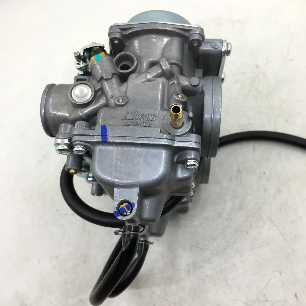 SherryBerg carby carb Карбюратор ПОДХОДИТ для Honda Rebel 250 CB250 CMX250 CA250 CBT125 CB125T CB125