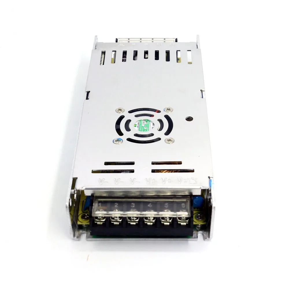 fonte de alimentacao comutacao para led strip 03