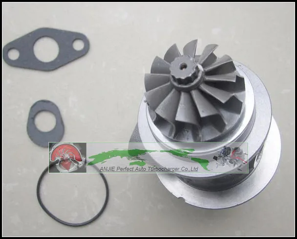 Turbo Cartridge CHRA For OPEL Astra G Corsa Combi Combo Meriva Y17DT 1.7L TD025 49173-06503 49173-06501 49173-06500 Turbocharger (7)