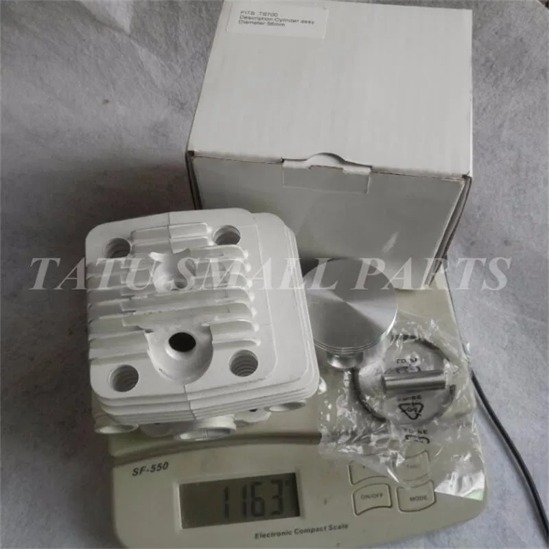 CYLINDER KIT 56MM STIHL TS700 TS800 16