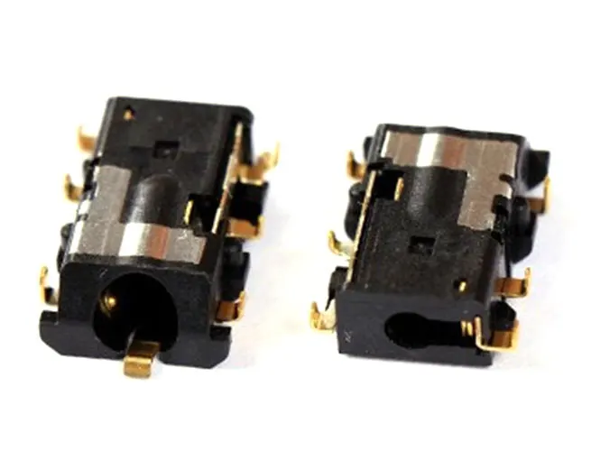 

Original for Xiaomi Redmi Note 4 / Note 4X Audio Earphone Headset Jack Plug Connector Headphone Replacement Repair