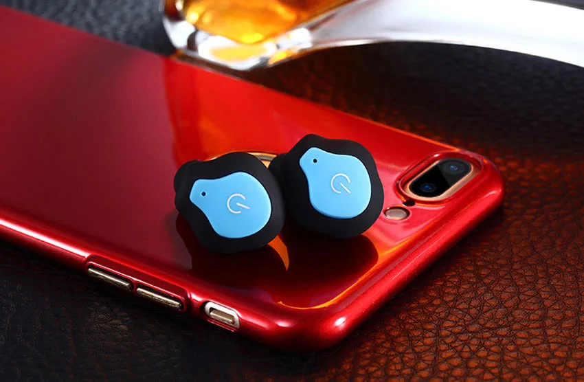 TW-13 TWS ture wiress bluetooth earphone (30)