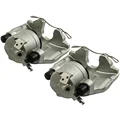 2PCS Vorne Links & Rechts Bremssattel für AUDI A4 B5 B6 B7 A6 C5 SITZ SKODA VW PASSAT 3B 8D0615123B 8D0615124B 8E0615123A auf