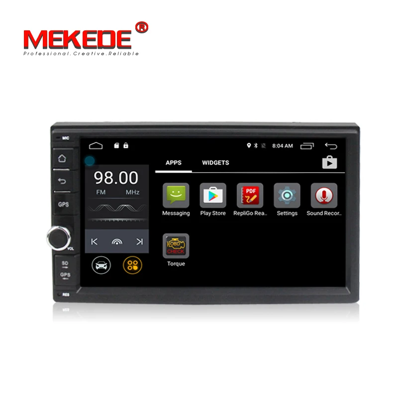 Best Quad core Android 7.1 7