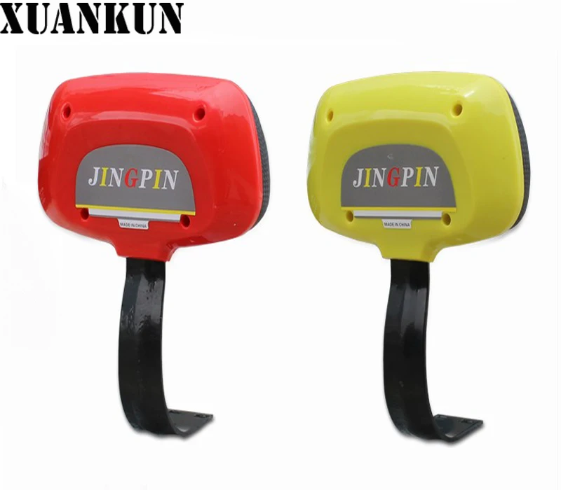 

XUANKUN Electric Vehicle Accessories Battery Car Children Back Backrest Simple Back Cushion