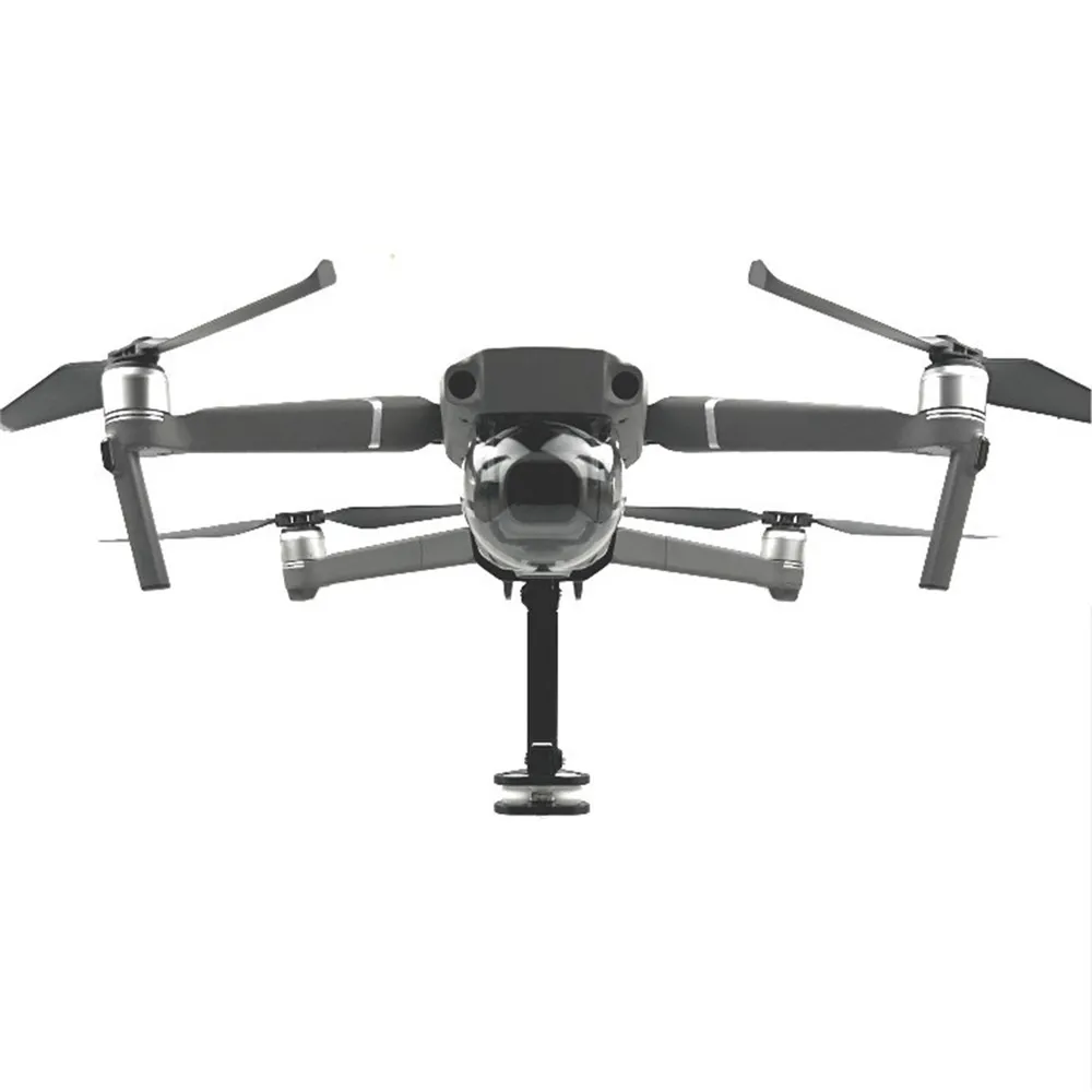 Крепление кронштейн для экшн камеры Gopro DJI Mavic 2 Pro Zoom 360 градусов панорамная камера