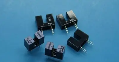 

2PCS 10pcs New OM+ Micro Photoelectric Switch EE-SJ3-G