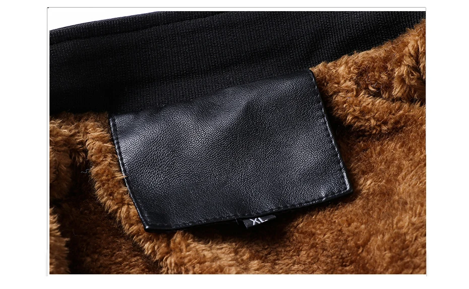 fleece jackets mens