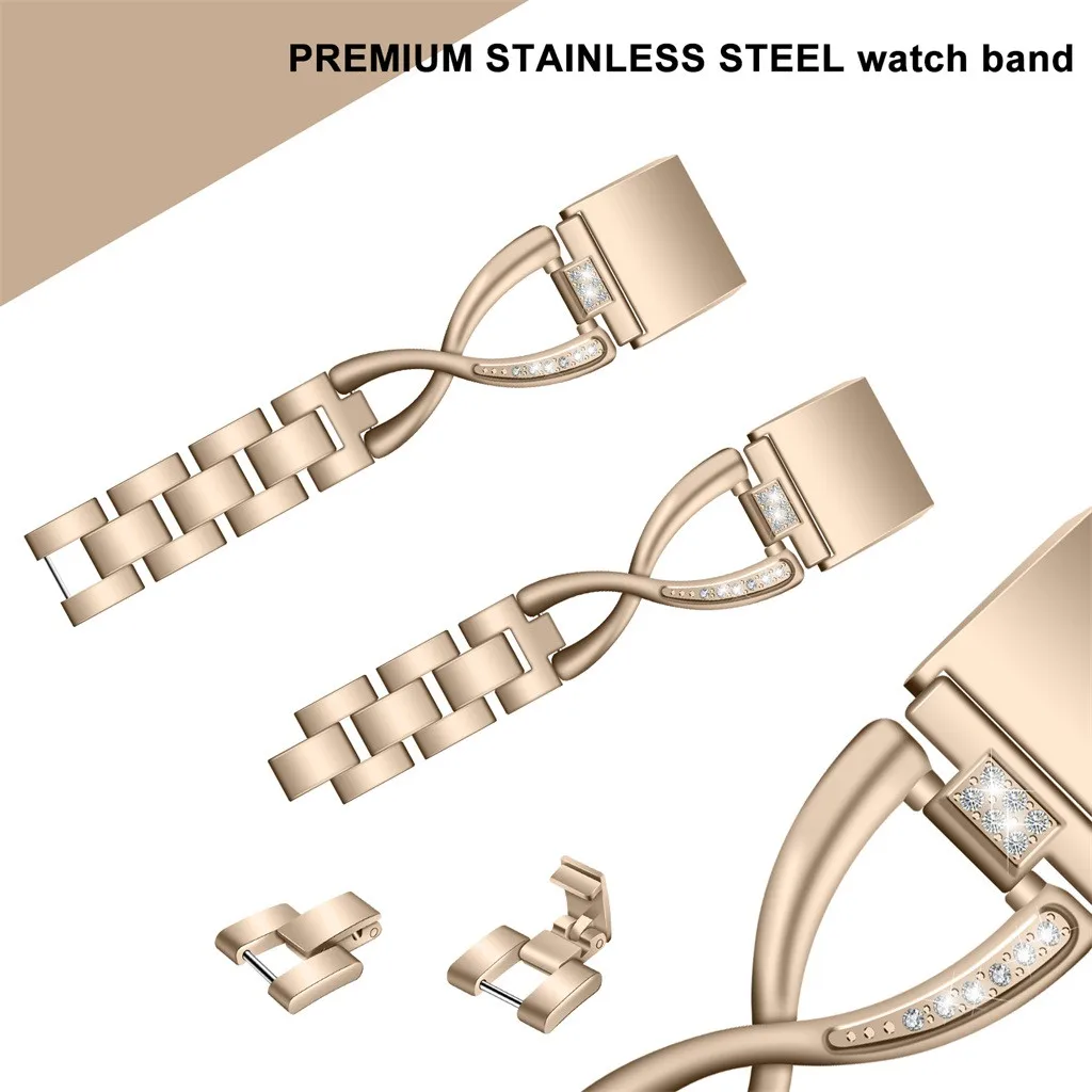 Watch strap