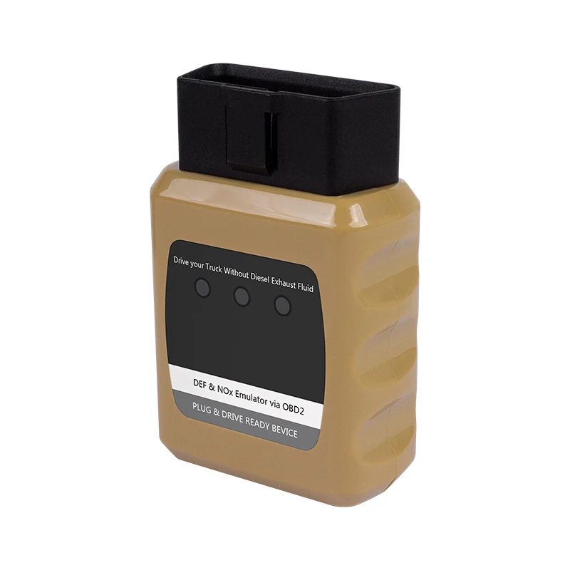 AdblueOBD2 сканер для RE для человека Adblue Эмулятор NOX/DEF через OBD OBD2 интерфейс диагностики для грузовика Renault AdBlue OBD2