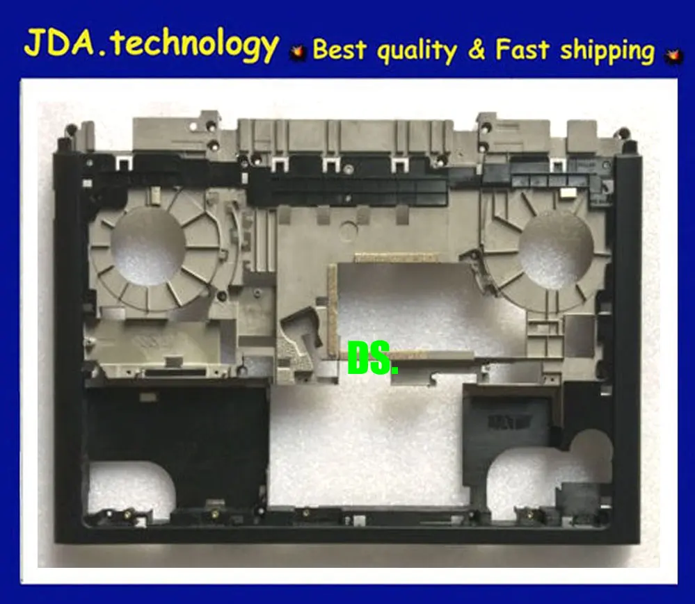 Wellendorff /orig дно в виде ракушки для Dell INSPIRON 14 7467 7466 серии Нижняя база чехол VT3G2 0VT3G2