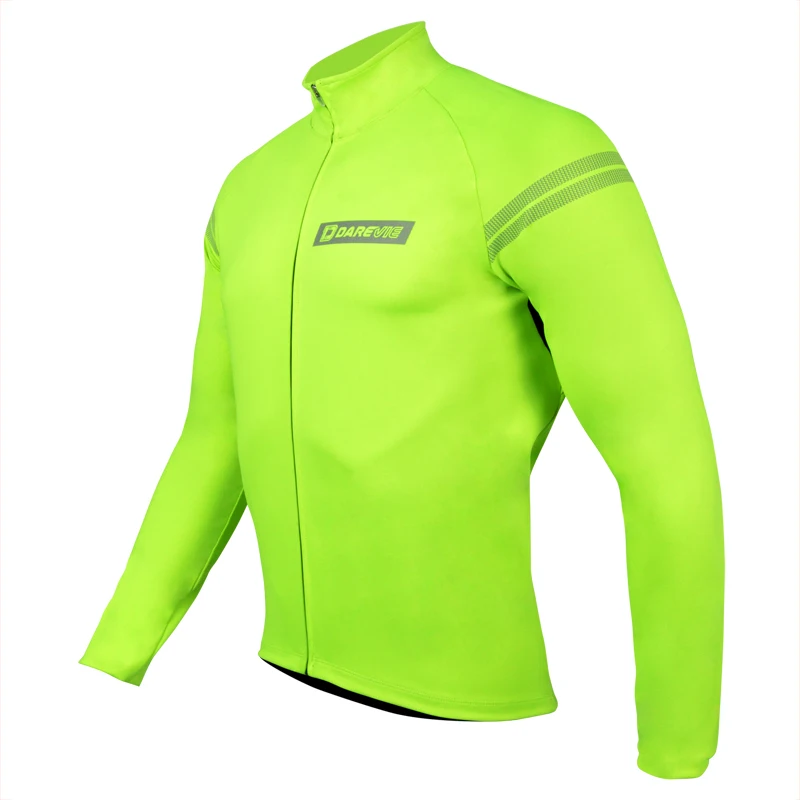 

Darevie wind coat water resistant bike jacket