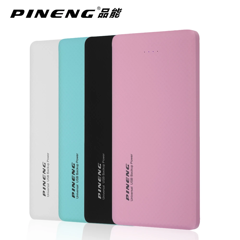 imágenes para PN-958 PINENG 10000 MAH Gran Capacidad del Banco de Alimentación Externa Cargador de Batería fuente de Alimentación Para Teléfonos Inteligentes de Carga imágenes para PN-958 PINENG 10000 MAH Gran Capacidad del Banco de Alimentación Externa Cargador de Batería fuente de Alimentación Para Teléfonos Inteligentes de Carga