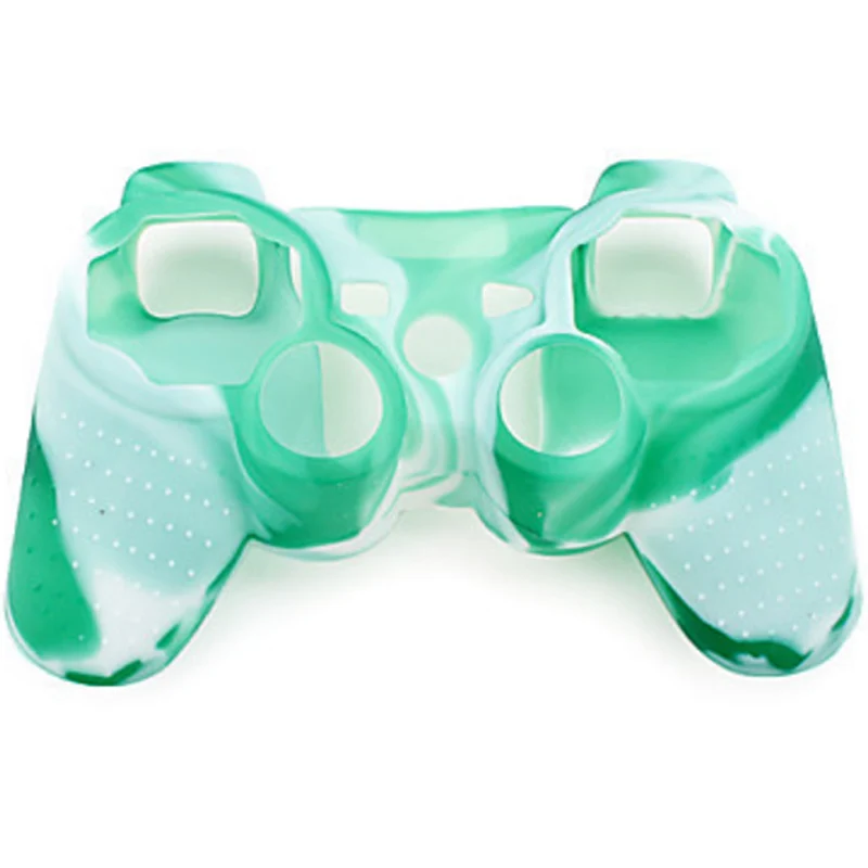 white-green